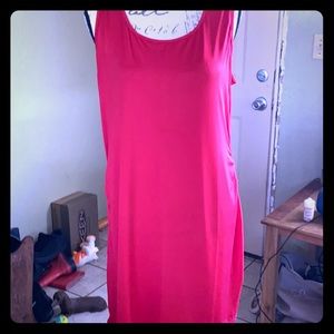 2 for $20 Mocking Top slip dress